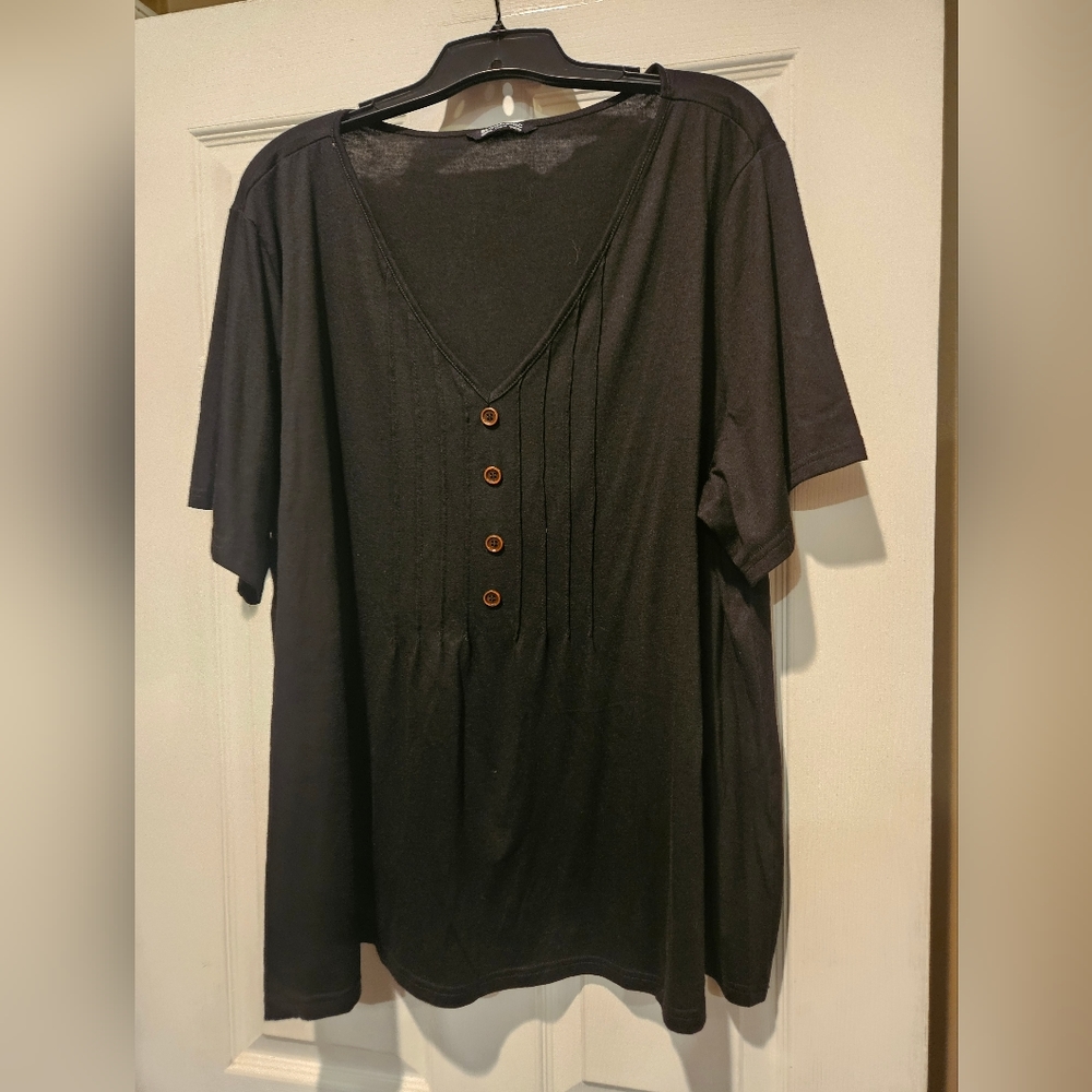 BLOOMCHIC TOP